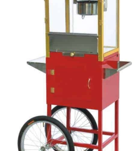 Pop Corn Machine with Trolley Buy Pop Corn Machine with Trolley at Best Price in Lagos