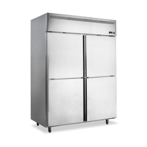 Industrial Stainless Steel freezer Vertical Buy Industrial Stainless Steel Freezer (Side by Side) Vertical at Best Price in Lagos