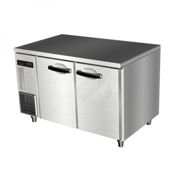 Buy Industrial Stainless Steel Table Under bar Refrigerator at Best Price in Lagos