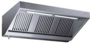 Buy Industrial Cooker Range Hood (2 Meters) at Best Price in Lagos