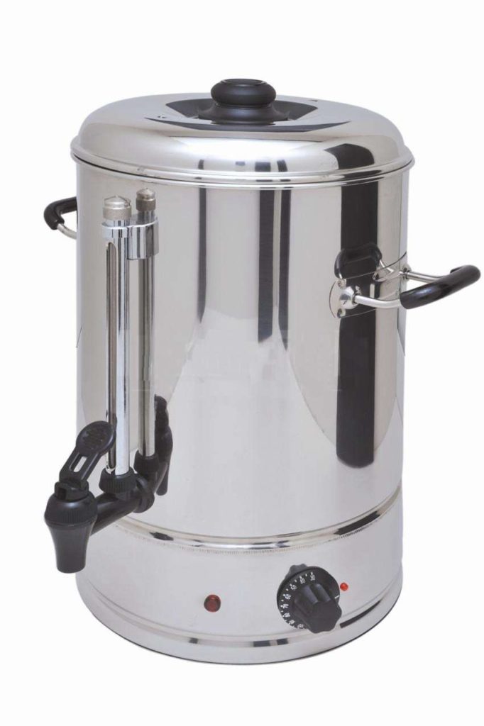 Buy Industrial Water Boiler (40 Liters) at Best Price in Lagos