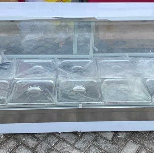 Curved glass Bain Marie Buy Industrial Curved Glass Bain Marie at Best Price in Lagos