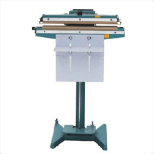 Foot Stamping machine PSF Foot Stamping Sealing Machine PSF Series