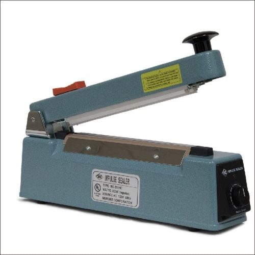 Hand Sealer PSR Impulse Hand Sealer PSF Series