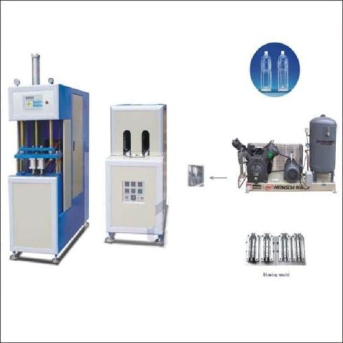 PET Blower Hz880 PET Blower Model HZ-880