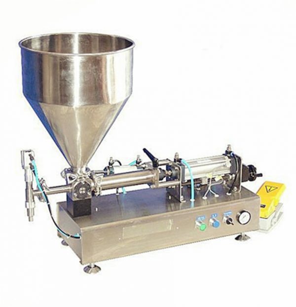 Liquid Filling Machine